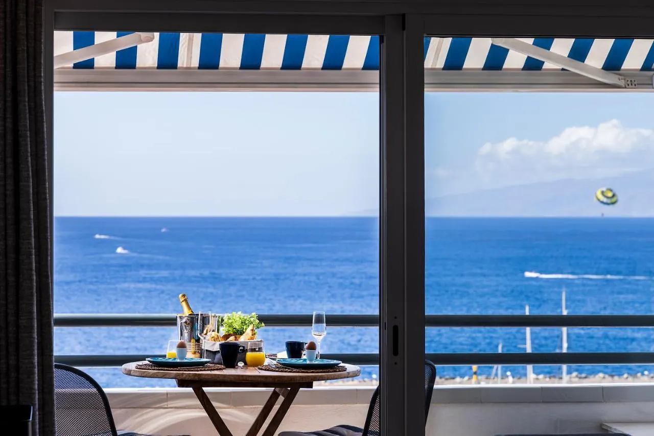 Stunning Sea View Apartment Costa Adeje
