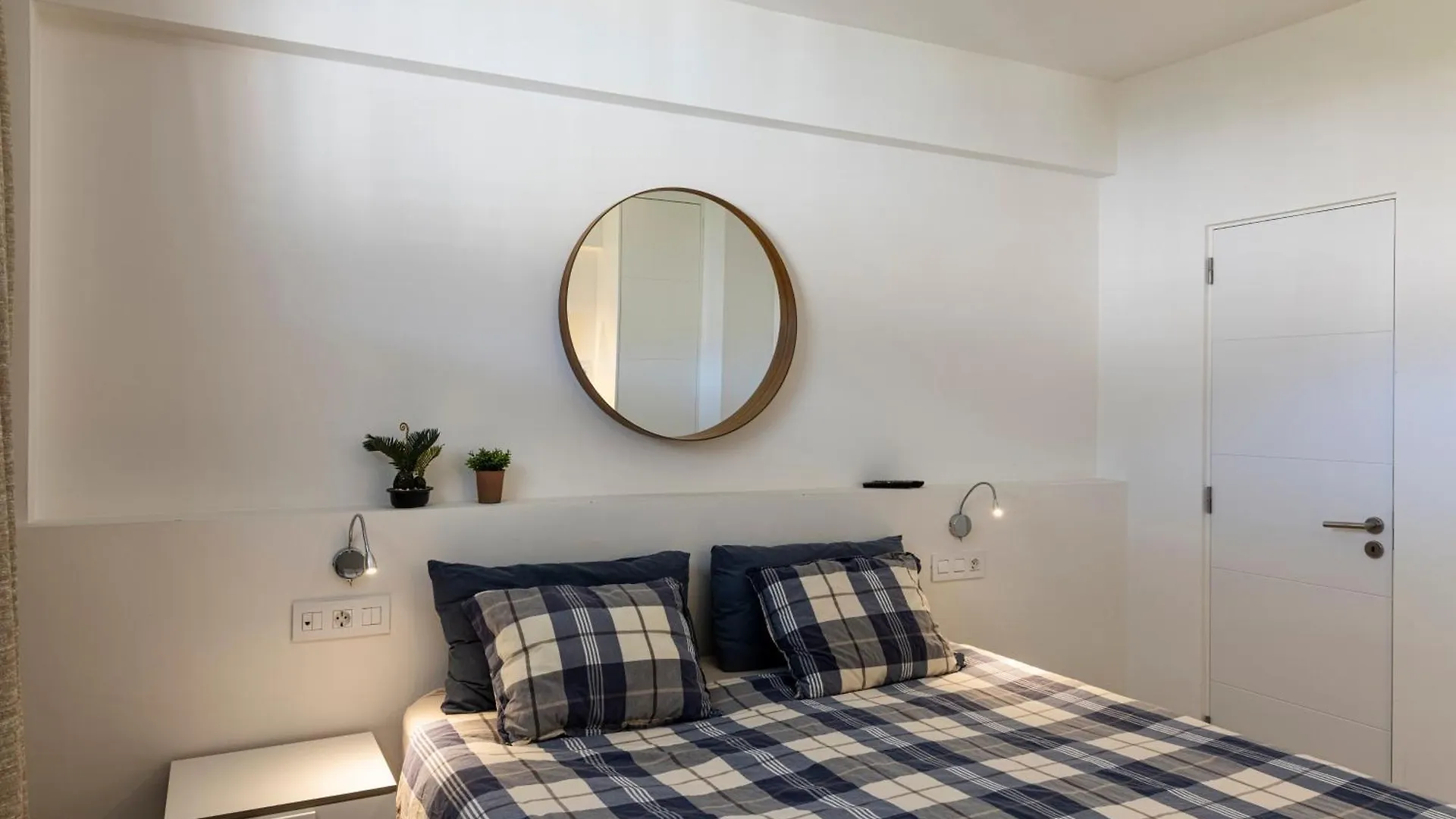 Stunning Sea View Apartment Costa Adeje  Espagne