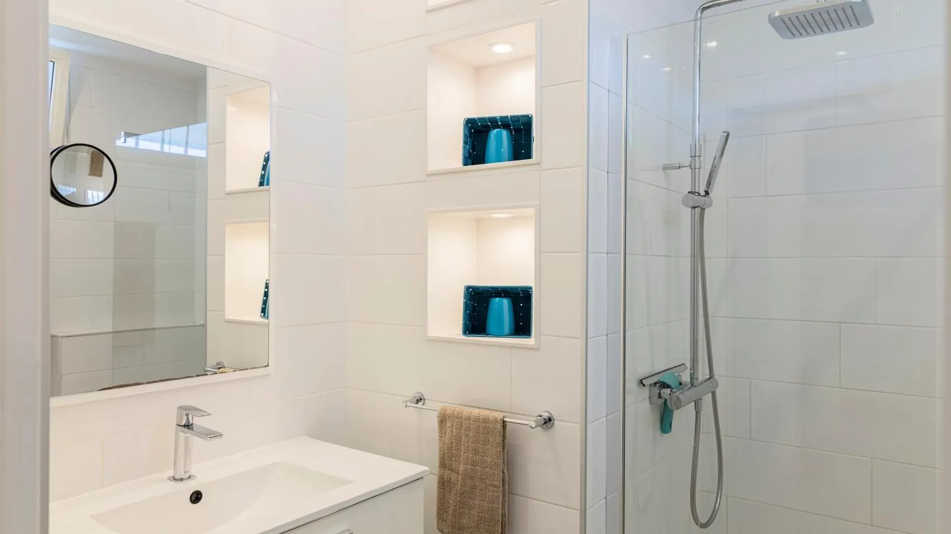 Stunning Sea View Apartment Costa Adeje  Espagne