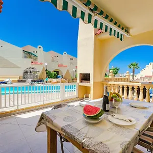  Apartment Mareverde