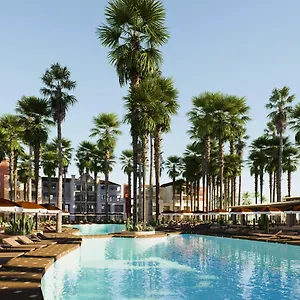 Ośrodek wypoczynkowy Bahia Principe Luxury Tenerife - Adults Only, Costa Adeje (Tenerife)