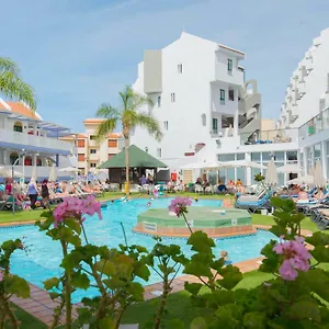 Playaolid All Inclusive Appart hôtel