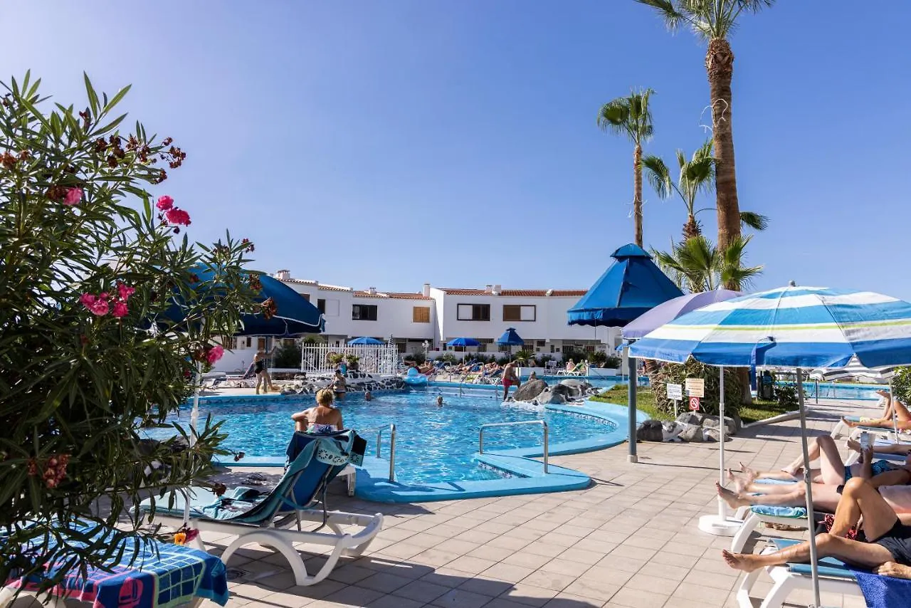 Stunning Sea View Apartment Costa Adeje  0*, Costa Adeje (Tenerife)